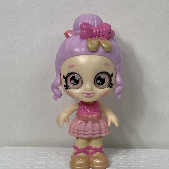 Lot of Various Dolls Kindi Pirouetta Curligirls Boxy Girls cave Club Poseable - Picture 5 of 16